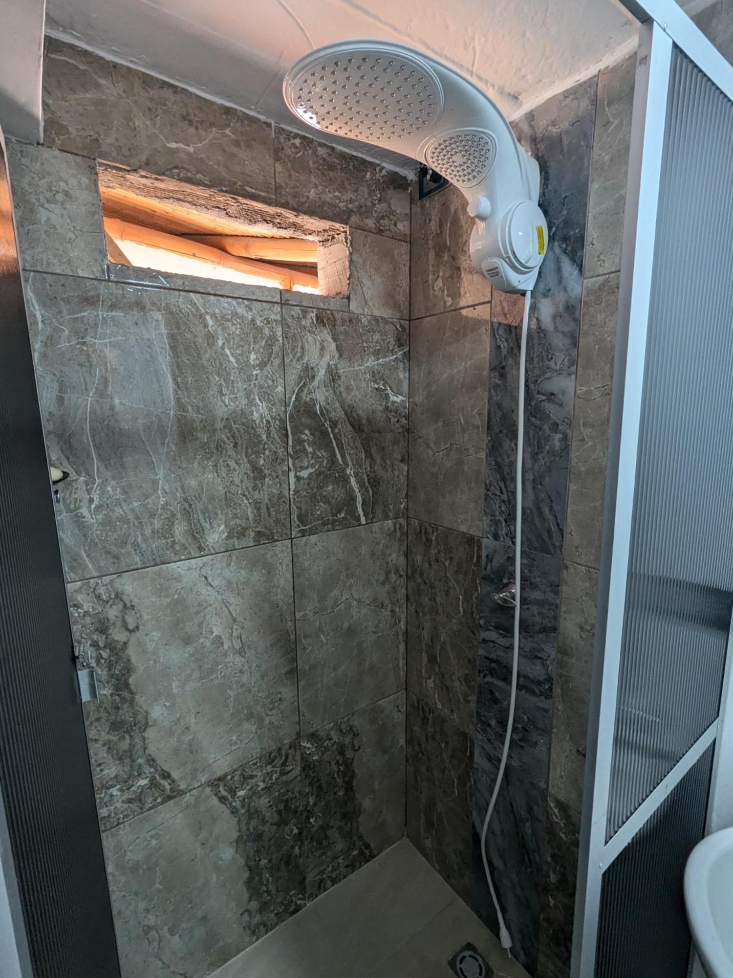 Qinti Quetzal Boutique Guest House Y Elixir Bar San Agustín المظهر الخارجي الصورة