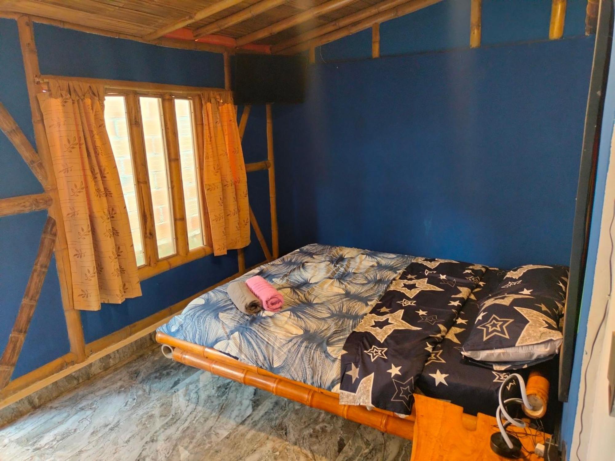 Qinti Quetzal Boutique Guest House Y Elixir Bar San Agustín المظهر الخارجي الصورة