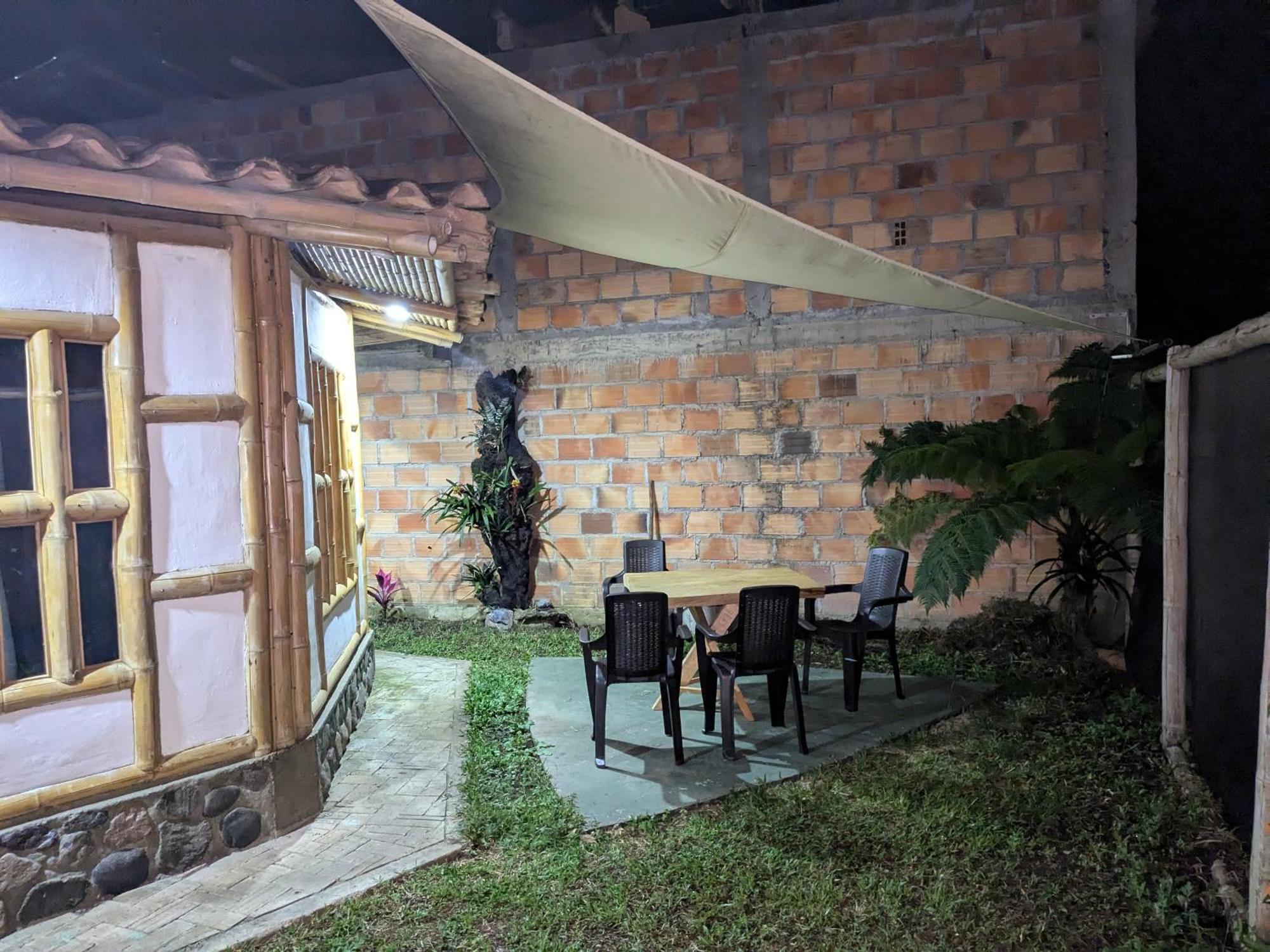 Qinti Quetzal Boutique Guest House Y Elixir Bar San Agustín المظهر الخارجي الصورة