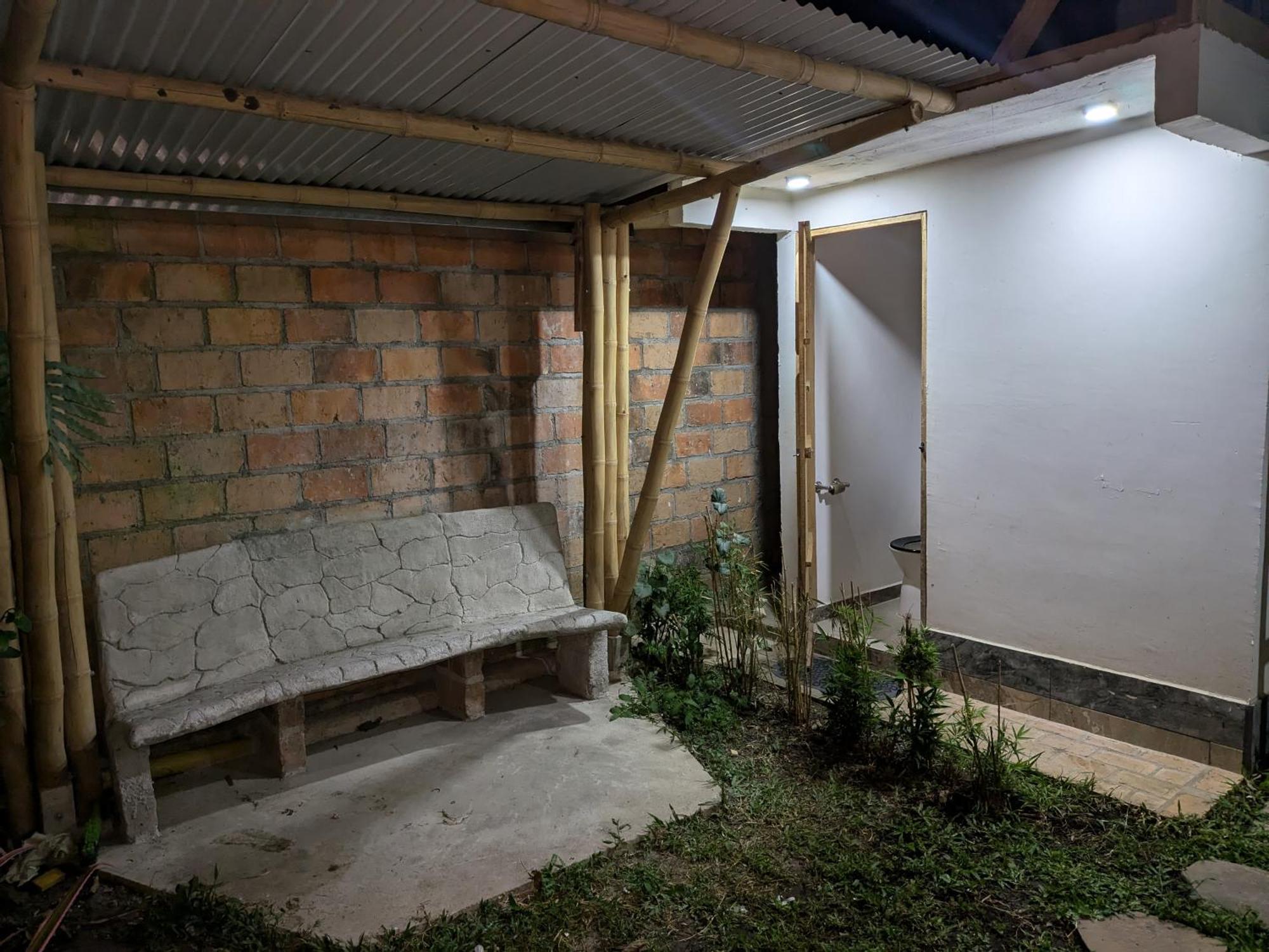 Qinti Quetzal Boutique Guest House Y Elixir Bar San Agustín المظهر الخارجي الصورة